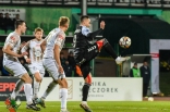 Olimpia Grudziądz - Zagłębie Sosnowiec
