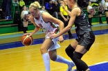 JAS-FBG Zagłębie Sosnowiec - Energa Toruń