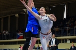 MB Zagłębie Sosnowiec - VBW Gdynia