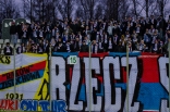 Zagłębie Sosnowiec - Raków Częstochowa (galeria 2)