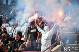 Zagłębie Sosnowiec - Legia Warszawa cz.II
