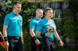 Sparta Katowice - Zagłębie Sosnowiec cz. II
