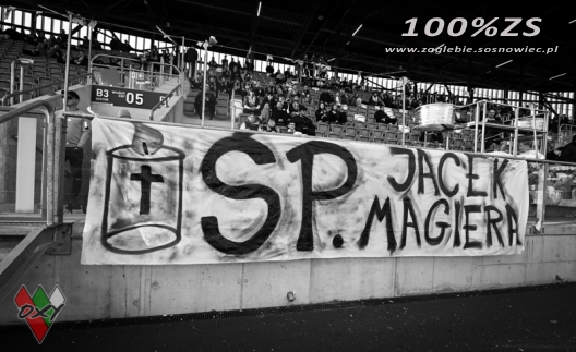 Druga galeria zdjęć z meczu z ŁKS-em II