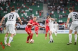 Zagłębie Sosnowiec - Unia Skierniewice cz. II