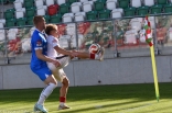 Zagłębie Sosnowiec - KS Goczałkowice-Zdrój