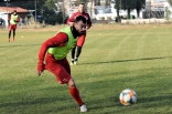 Medulin - trening 19 stycznia 2019