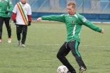 Sparing: Zagłębie Sosnowiec - BKS Stal Bielsko-Biała