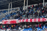 Resovia Rzeszów - Zagłębie Sosnowiec (2)