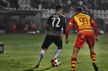 Zagłębie Sosnowiec - Jagiellonia Białystok (cz. 3)
