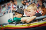Zagłębie Sosnowiec - Legia Warszawa cz.II