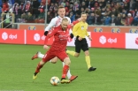 Górnik Zabrze - Zagłębie Sosnowiec