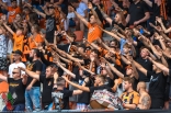 Chrobry Głogów - Zagłębie Sosnowiec