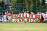 Sparta Katowice - Zagłębie Sosnowiec cz. II