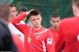Zagłębie Sosnowiec - BKS Stal Bielsko-Biała (sparing)