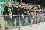 Zagłębie Sosnowiec - GKS Jastrzębie