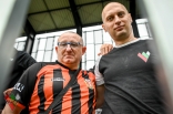 Sandecja Nowy Sącz - Zagłębie Sosnowiec cz.II