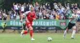 Przed meczem w Wojkowicach