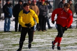 Zagłębie Sosnowiec - Szczakowianka Jaworzno (sparing)