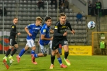 Miedź Legnica - Zagłębie Sosnowiec