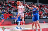 El. ME koszykarek: Polska - Azerbejdżan
