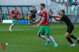 Zagłębie Sosnowiec - GKS Katowice cz. 3