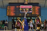 JAS-FBG Zagłębie - Artego Bydgoszcz