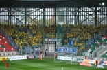 Zagłębie Sosnowiec - GKS Katowice cz. 3
