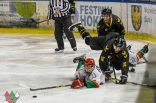Hokej: Zagłębie Sosnowiec - GKS Katowice