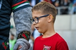 Zagłębie Sosnowiec - Legia Warszawa cz.II