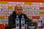 Sandecja Nowy Sącz - Zagłębie Sosnowiec