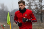 Sparing: Zagłębie Sosnowiec - Radomiak Radom