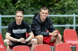 Carina Gubin - Zagłębie Sosnowiec, cz. II