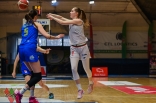 MB Zagłębie Sosnowiec - VBW Gdynia