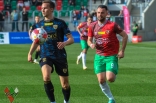 Zagłębie Sosnowiec - GKS Katowice cz. 3