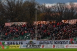 Zagłębie Sosnowiec - ŁKS Łódź (galeria2)