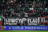 Zagłębie Sosnowiec - KKS Kalisz cz. II