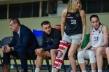 MB Zagłębie Sosnowiec - VBW Gdynia