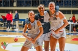 MB Zagłębie Sosnowiec - Contimax MOSIR Bochnia