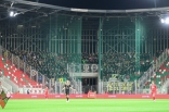 Zagłębie Sosnowiec - GKS Jastrzębie
