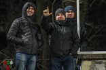 Zagłębie Sosnowiec - Odra Opole (galeria2)