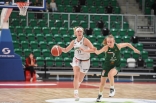 Basket Liga Kobiet: MB Zagłębie Sosnowiec - MKS Pruszków