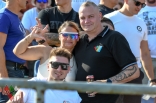 Olimpia Elbląg - Zagłębie Sosnowiec cz. II