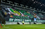 Stal Stalowa Wola - Zagłębie Sosnowiec cz.II