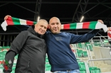 Zagłębie Sosnowiec - GKS Jastrzębie
