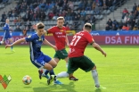 Miedź Legnica - Zagłębie Sosnowiec