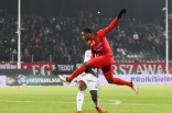 Zagłębie Sosnowiec - Legia Warszawa (część 2)