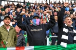 Zagłębie Sosnowiec - GKS Katowice cz. 3