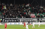 Zagłębie Sosnowiec - Rekord Bielsko-Biała cz. II