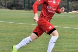 20.01.2019 Zagłębie Sosnowiec - Inter Zaprešić 