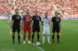 Zagłębie Sosnowiec - Hutnik Kraków cz. II